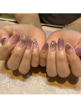 メイプル(Maple)/持ち込みデザイン