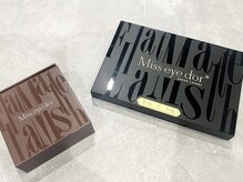 イデアル(ideal)/まつ毛エクステ