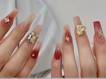 アキラネイルサロン(Akira nail salon)/