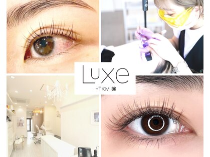 リュクス(Luxe+TKM HANATEN)の写真