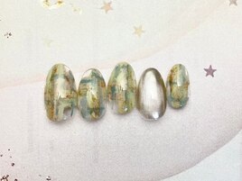 ハンド定額5500円☆12月追加