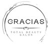グラシアス(GRACIAS)のお店ロゴ