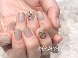デザイン相談コース￥8800