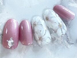 120分デザイン4本♪