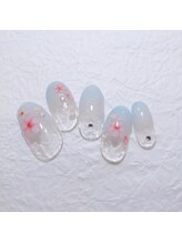 心逢(ココア)/ハンド定額★★★￥9900