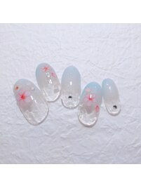 ハンド定額★★★￥9900