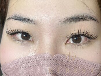 リーベスト 心斎橋(REBEST)/フラットラッシュ