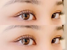 ナイン(Nine.)/オーダーラッシュリフト