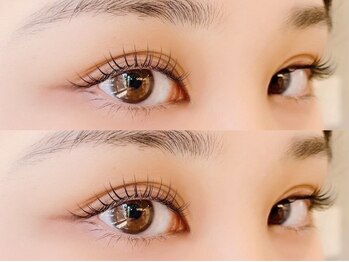 ナイン(Nine.)/オーダーラッシュリフト