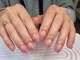 39ネイルサロン(39Nail Salon)の写真/低価格でもクオリティの高いネイルをご提供◎お得な価格でネイルが楽しめるので毎月通いやすい♪