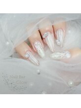 ネイルバーグロー(Nail Bar Glow)/フリーデザイン
