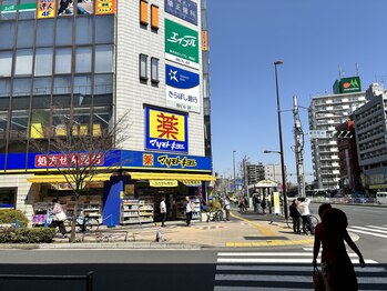 ティアラ 葛西店(TIARA)/【葛西駅】