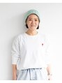フェリチタフィロ(FELICITA filo) 佐藤 綾乃