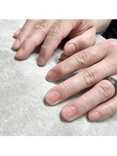 リンネ(Rinne)/men's ハンドケア