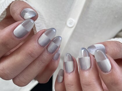 アイコニックネイル 天神店(ICONIQ nail)の写真