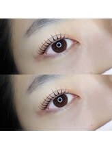 ラル 天神(Ral.)/まつげパーマ