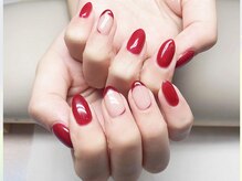 センシー ネイル スタジオ(Sensy Nail Studio)/4本シンプル定額デザイン