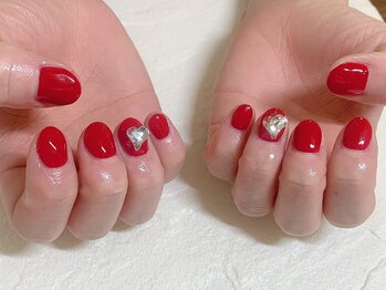 ユー(you)/ワンポイントパーツ