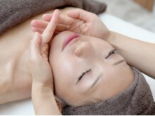 エクリ(ECRI)/華奢みえコルギ