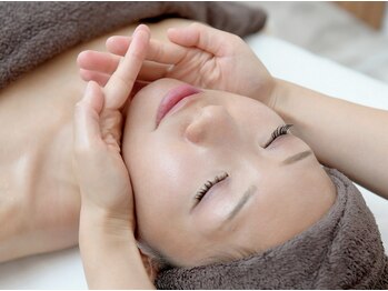 エクリ(ECRI)/華奢みえコルギ