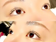 カフナ アンド チル(Kahuna&chill)/似合わせまつげパーマ