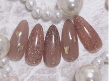 ビューティメイク 池袋(BEAUTY MAKE)/【定額】ブロンズコース¥6000