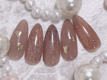 ビューティメイク 池袋(BEAUTY MAKE)/【定額】ブロンズコース¥6000