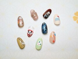 2024シーズン【お正月】