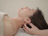 【自律神経ケア】お試し腸もみ＋ドライヘッドスパ/60分＊男性可