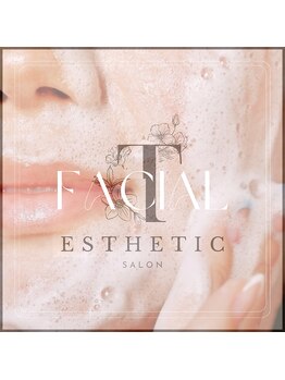 ティー(T)/facial