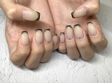 ピーカーブー 心斎橋(PEEKABOO)/90分アート（持ち込みデザイン）