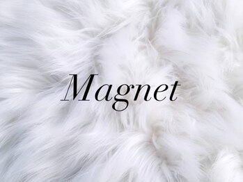 ビアス(VIAS)/マグネットネイル