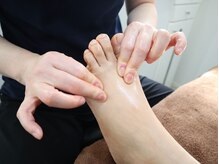 足庵(アシアン)/【足裏・リフレ】