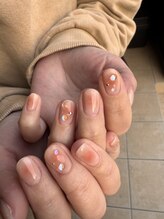 ニニ(nini)/チーク／ニュアンス