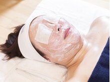 凪 横浜/タラソテピーフェイシャル