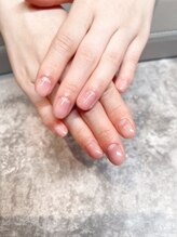 クロムネイル(CHROMNAIL)/ハンドケアコース