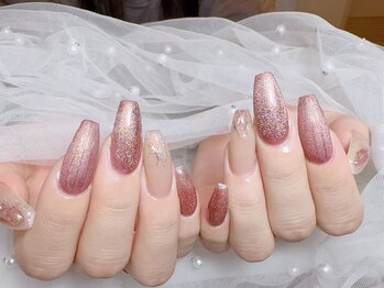 きらきらネイルサロン/