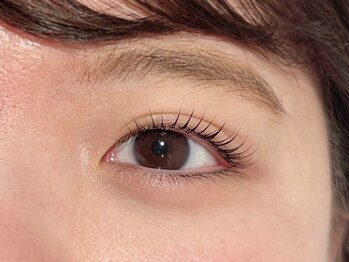 ビオラス 天王寺2号店(Biolus)/まつげパーマ/ラッシュリフト