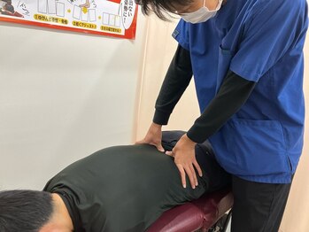 藤接骨院 安倍川院の写真/【安倍川】高技術×丁寧なカウンセリング・原因分析で根本改善へ!慢性的・繰り返す悩みは一度ご来店下さい