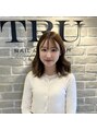 トゥルーネイル アンド アイ 表参道店(TRU NAIL & EYE) 小林 