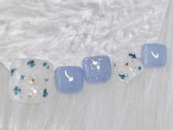 ネーヴェ(Neve)/Foot　Bコース　¥9,000