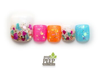 ピッピ 桜新町店(peep PEEP)/25年6月マンスリートレンド-30