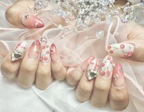 ビューティーサロン フラワーズ