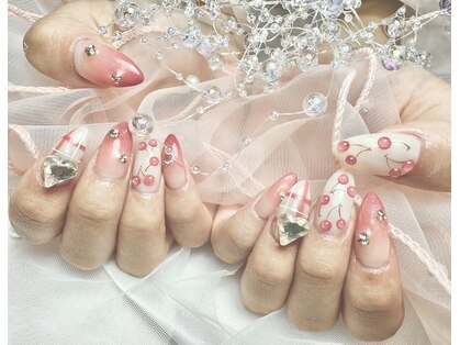 ビューティーサロン フラワーズの写真
