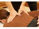 錦糸町整体美容salonの写真/平日割★超お得【辛い肩こり・腰痛撃退◎】全身整体もみほぐし 60分¥3980◇ベテランスタッフ施術でスッキリ