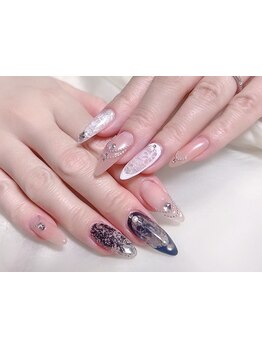 アートの種類が豊富