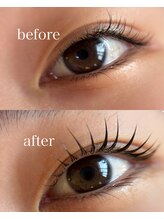 マイカイ(maikai)/まつ毛パーマ