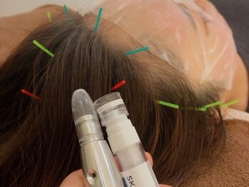 ノフ 恵比寿(noff)の写真/＼Neｗ／普通はイヤ！ワンランク上を目指したいなら...【エステ版ポテンツァ】毛穴洗浄つき＆DTなし♪

