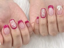 ミッドポイント(mid point)/