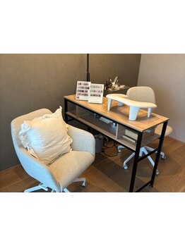 小規模プライベートサロン